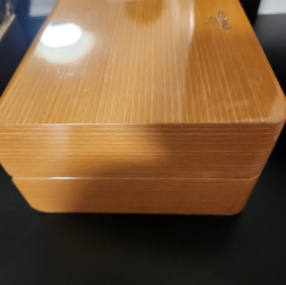 Authentic Omega Seamaster 300m watch box - Picture 3 of 8